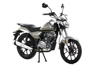 Oregon 125 For Sale